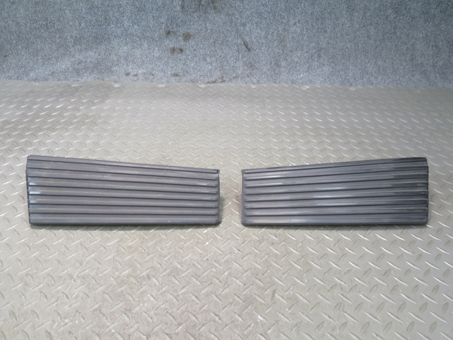 81-83 Datsun 280ZX 2+2 Left & Right B Pillar Finisher Molding Set OEM