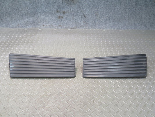 81-83 Datsun 280ZX 2+2 Left & Right B Pillar Finisher Molding Set OEM