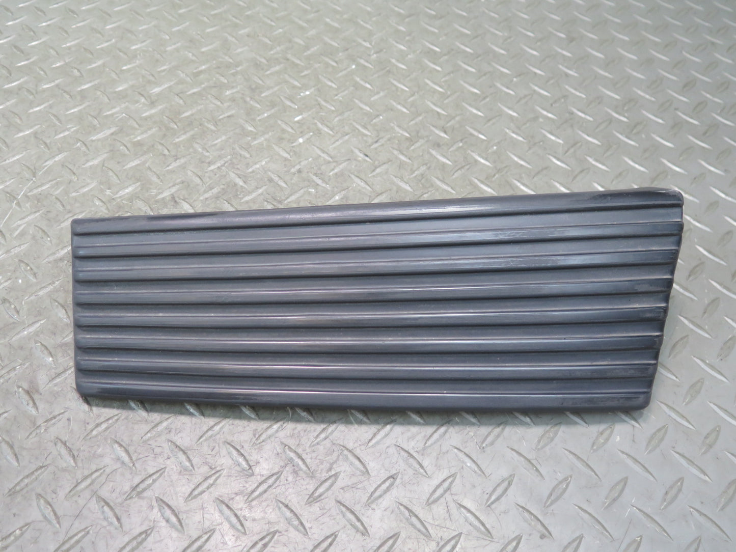 81-83 Datsun 280ZX 2+2 Left & Right B Pillar Finisher Molding Set OEM