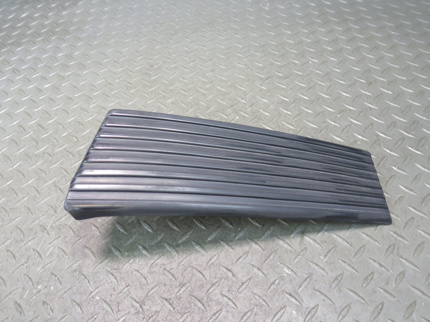 81-83 Datsun 280ZX 2+2 Left & Right B Pillar Finisher Molding Set OEM