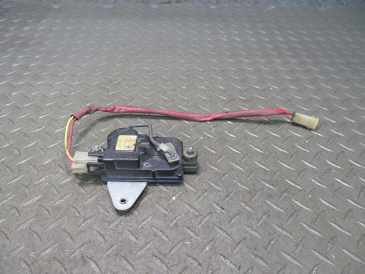 79-83 Datsun S130 280ZX Right Passenger Side Power Door Lock Actuator OEM