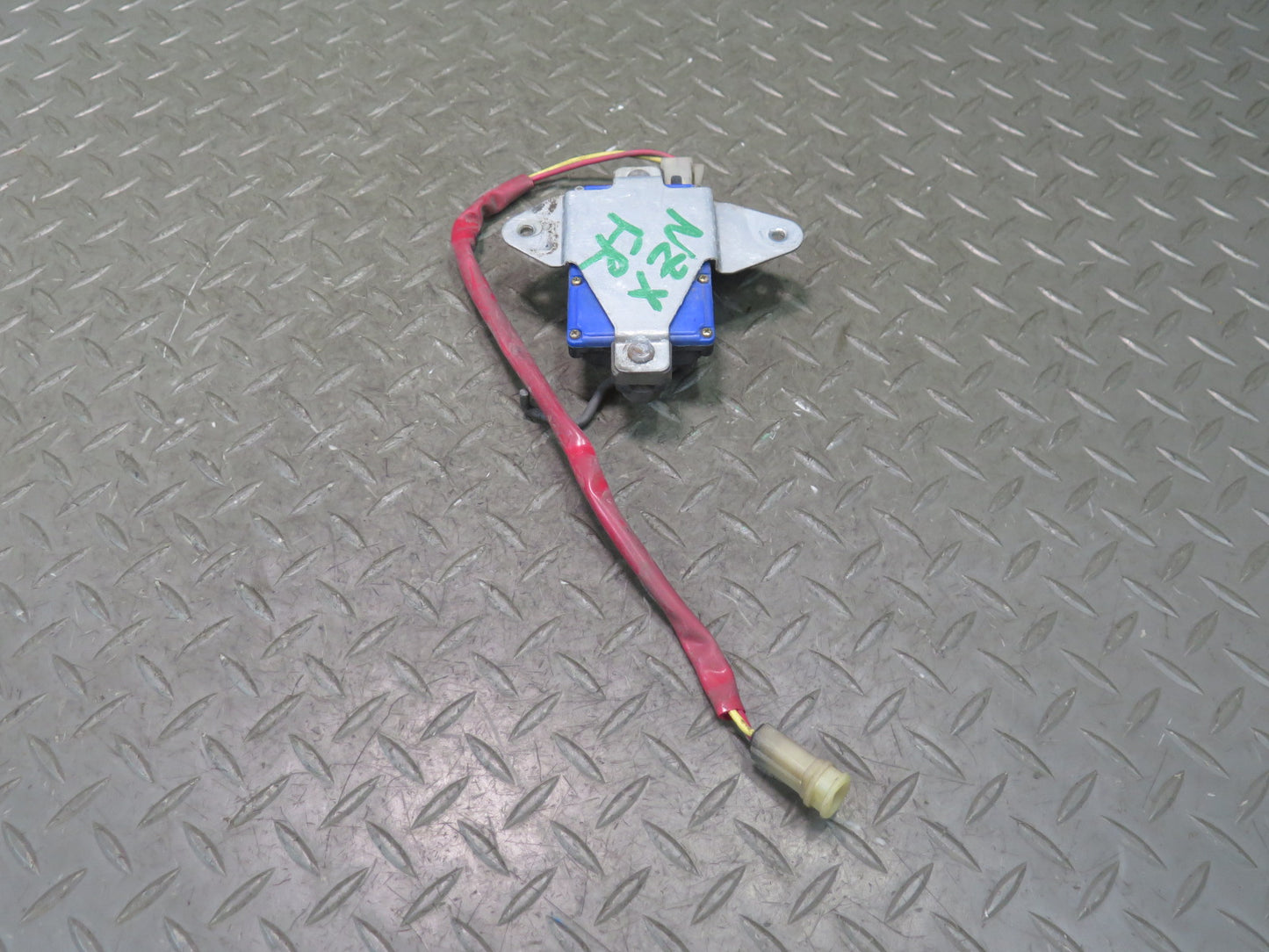 79-83 Datsun S130 280ZX Right Passenger Side Power Door Lock Actuator OEM