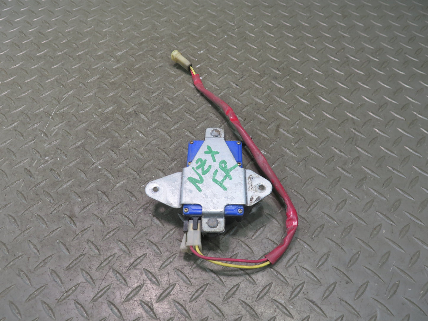 79-83 Datsun S130 280ZX Right Passenger Side Power Door Lock Actuator OEM