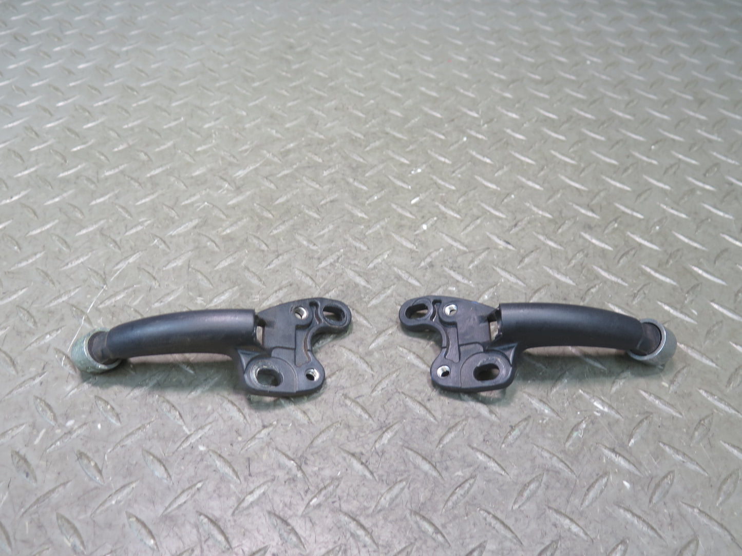 79-83 Datsun Nissan 280ZX S130 2+2 Rear Window Opening Mechanism Set OEM