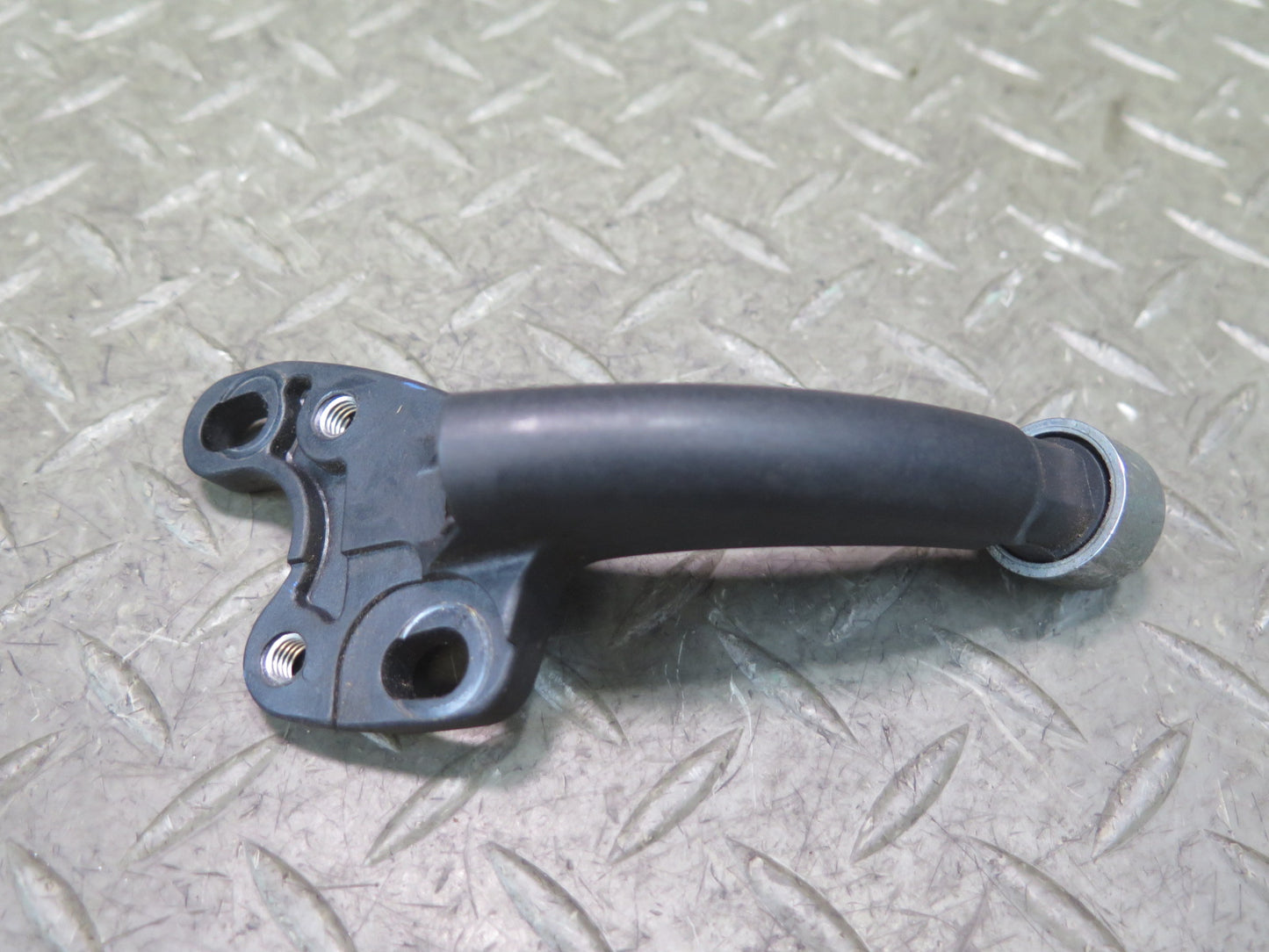 79-83 Datsun Nissan 280ZX S130 2+2 Rear Window Opening Mechanism Set OEM