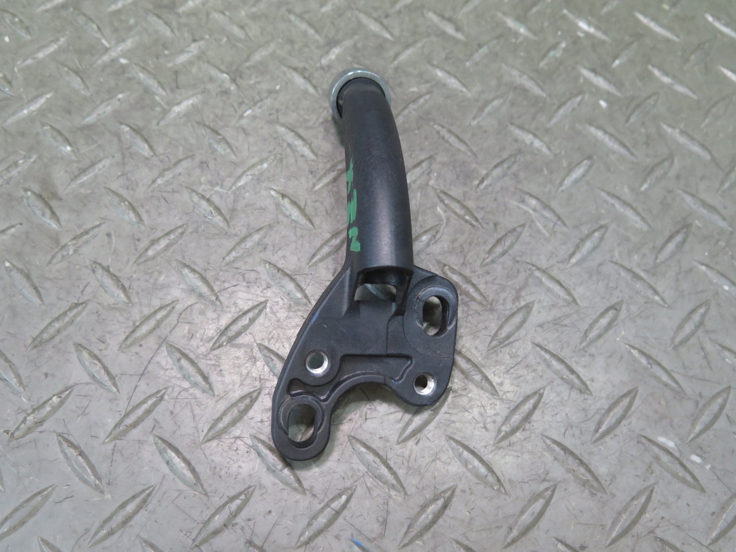 79-83 Datsun Nissan 280ZX S130 2+2 Rear Window Opening Mechanism Set OEM