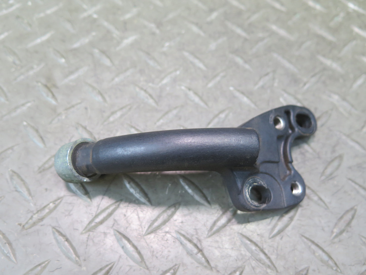 79-83 Datsun Nissan 280ZX S130 2+2 Rear Window Opening Mechanism Set OEM