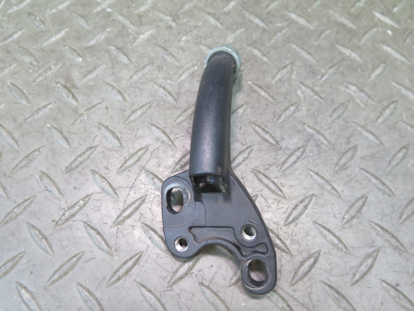 79-83 Datsun Nissan 280ZX S130 2+2 Rear Window Opening Mechanism Set OEM