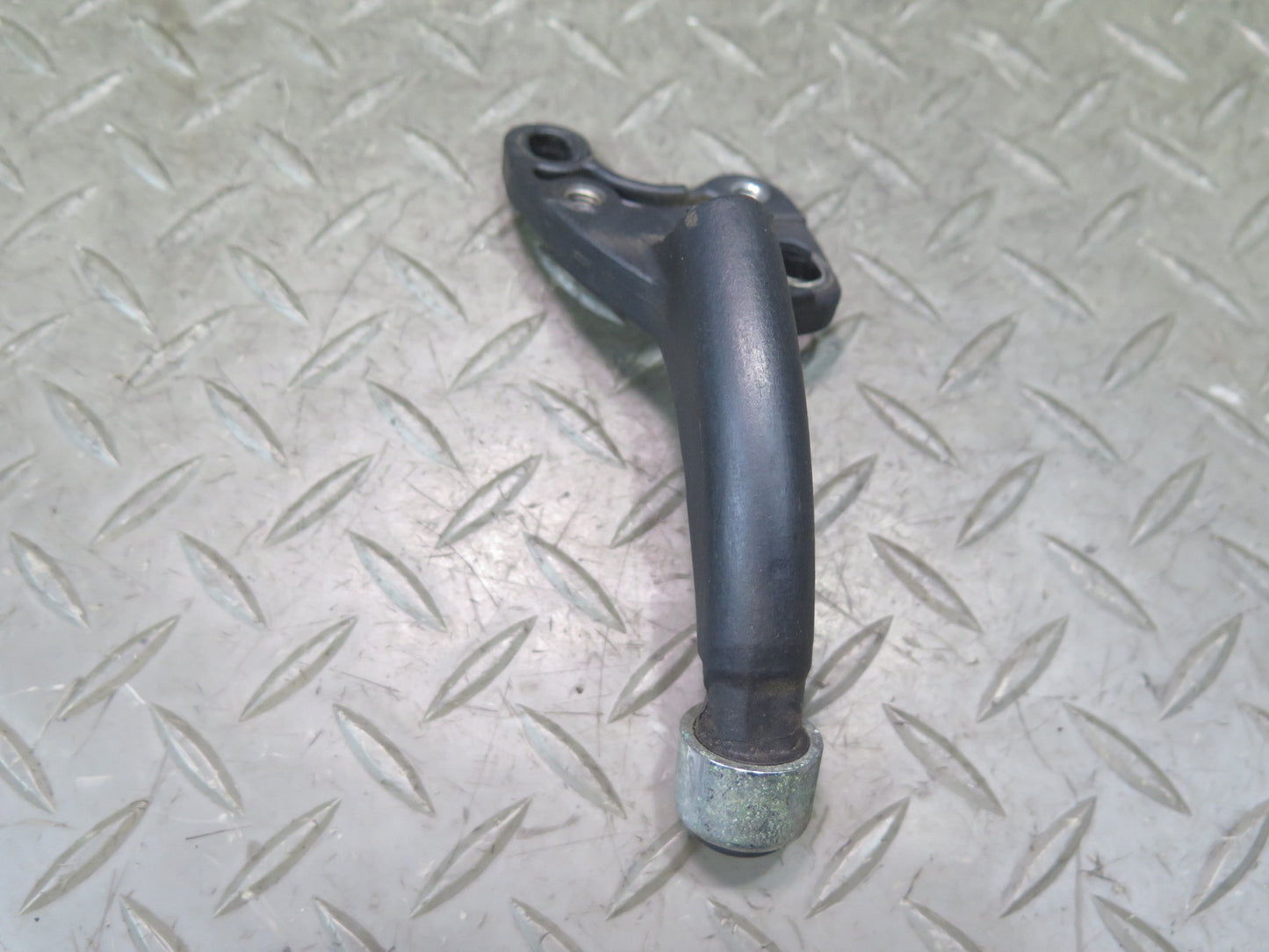 79-83 Datsun Nissan 280ZX S130 2+2 Rear Window Opening Mechanism Set OEM