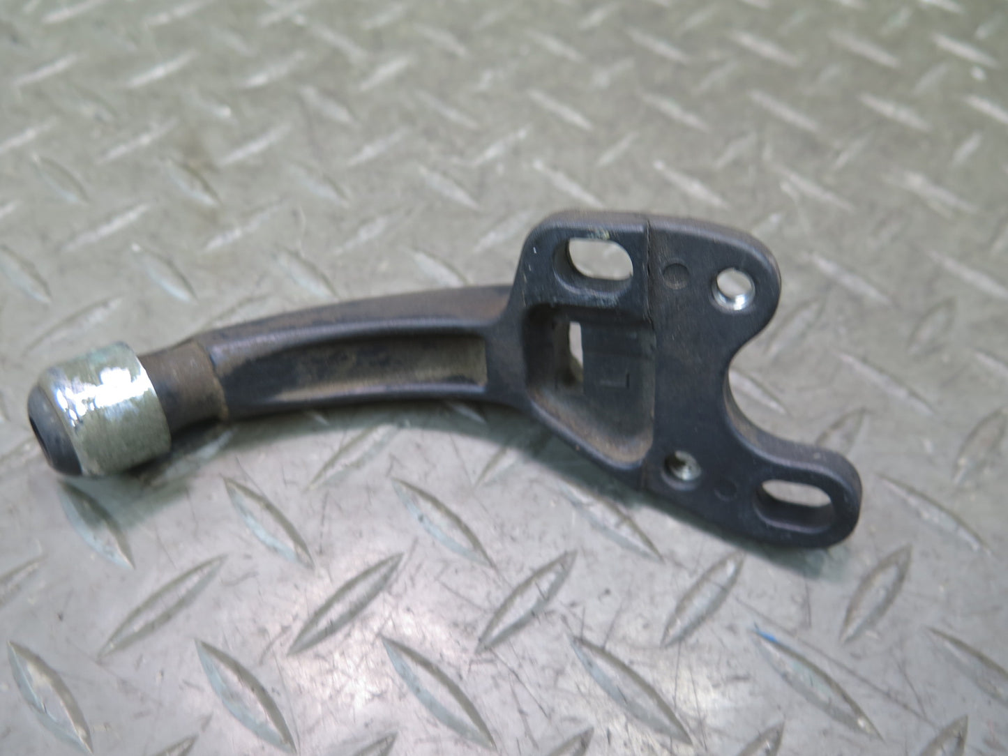 79-83 Datsun Nissan 280ZX S130 2+2 Rear Window Opening Mechanism Set OEM