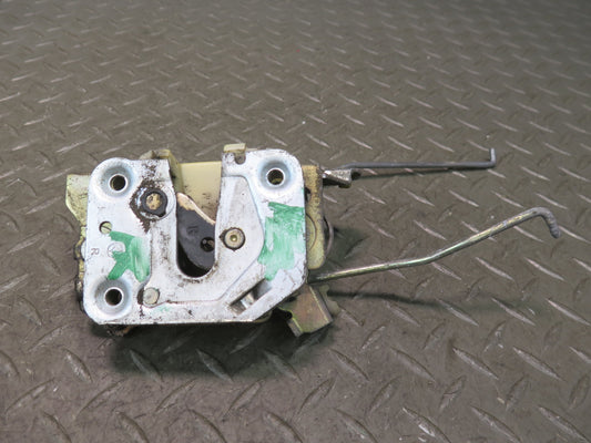 79-83 Datsun Nissan S130 280ZX 2+2 Right Door Lock Latch Actuator OEM