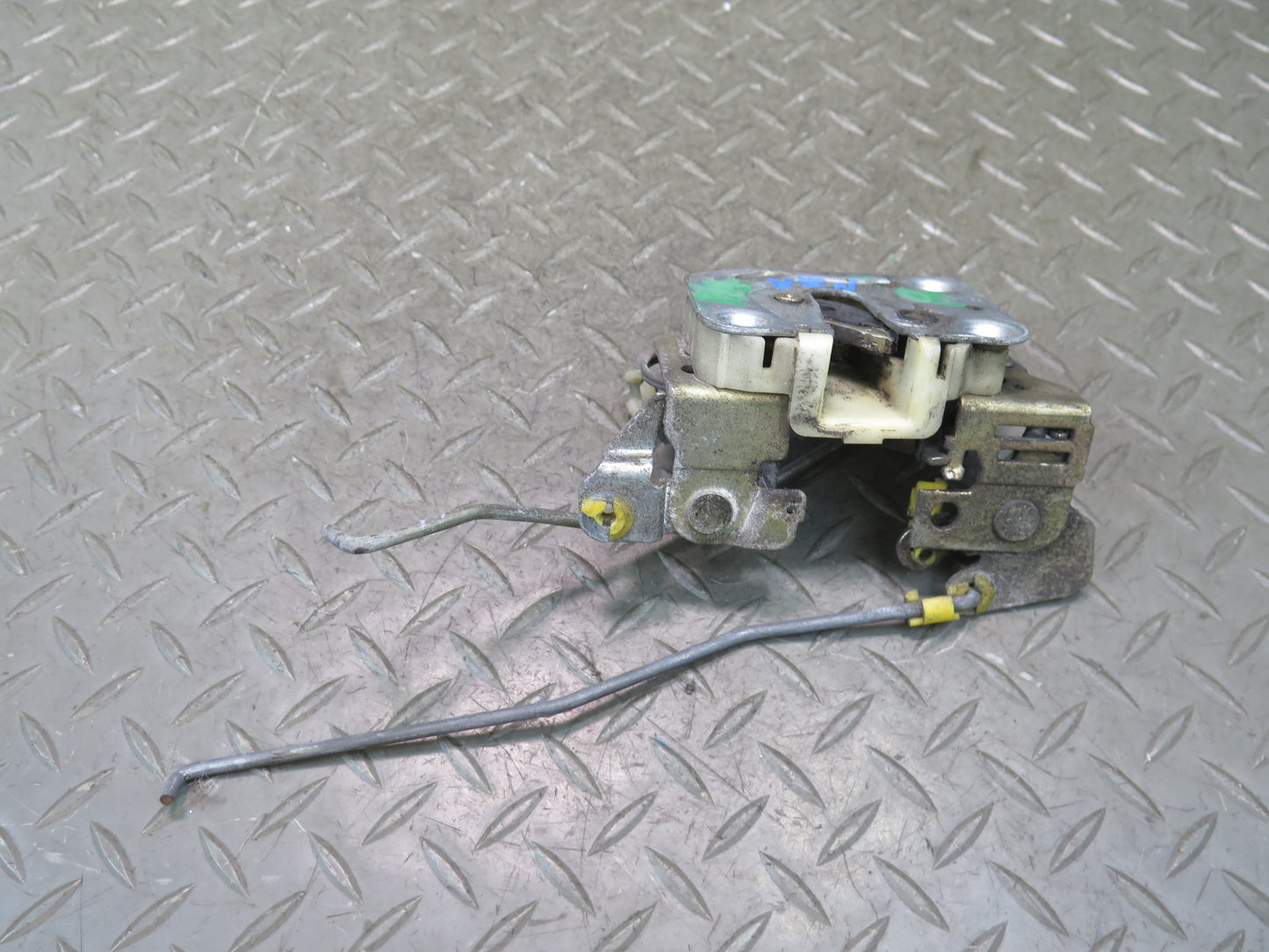 79-83 Datsun Nissan S130 280ZX 2+2 Right Door Lock Latch Actuator OEM