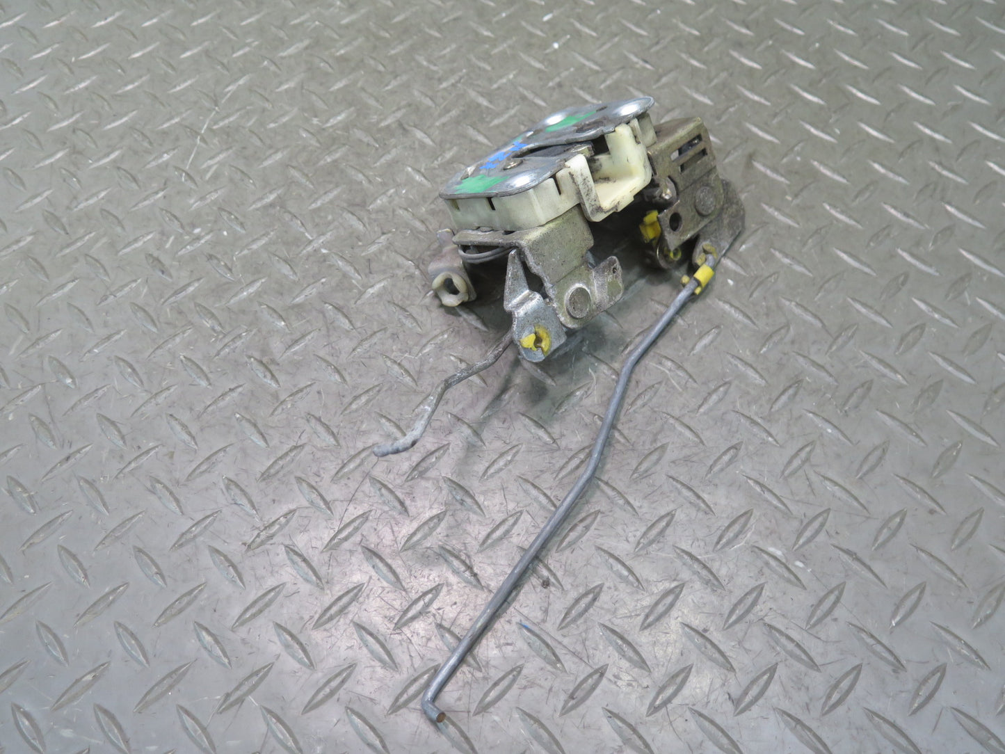 79-83 Datsun Nissan S130 280ZX 2+2 Right Door Lock Latch Actuator OEM
