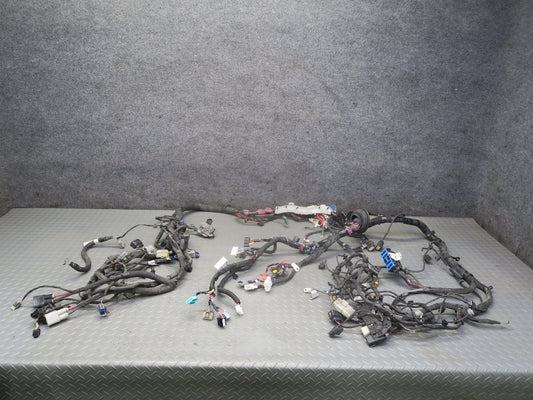 2016-2019 Tesla Model S 75D Front Main Wiring Harness