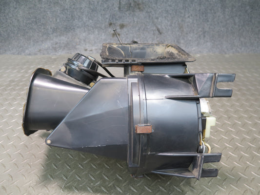 79-83 Datsun 280ZX S130 2+2 Hvac AC Heater Blower Motor Fan Housing OEM
