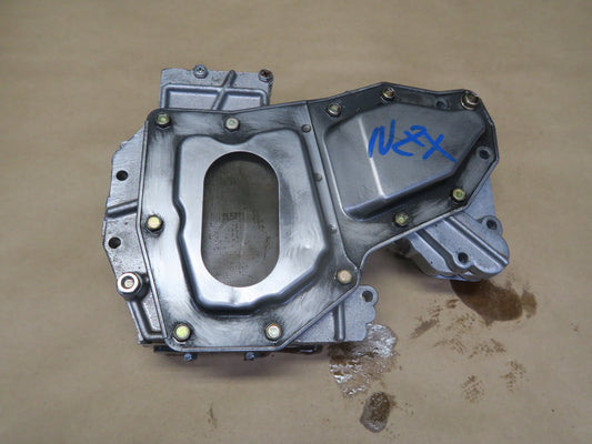 81-83 Datsun 280ZX S130 3N71B A/T Automatic Transmission Valve Body OEM