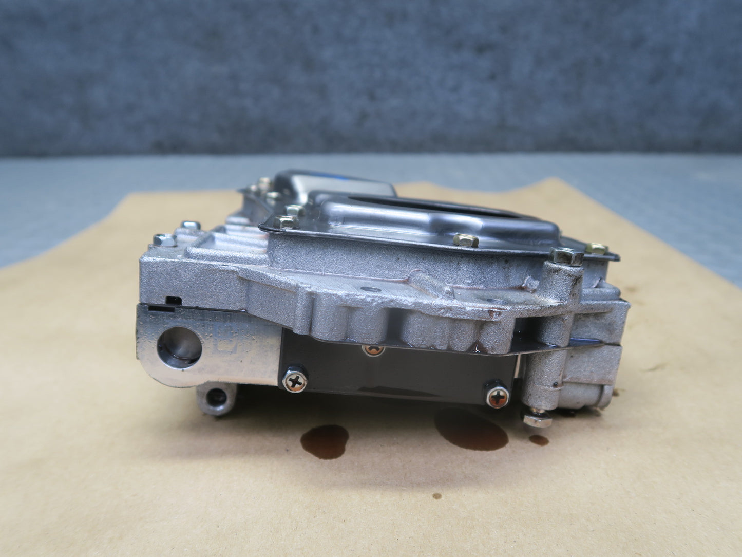 81-83 Datsun 280ZX S130 3N71B A/T Automatic Transmission Valve Body OEM