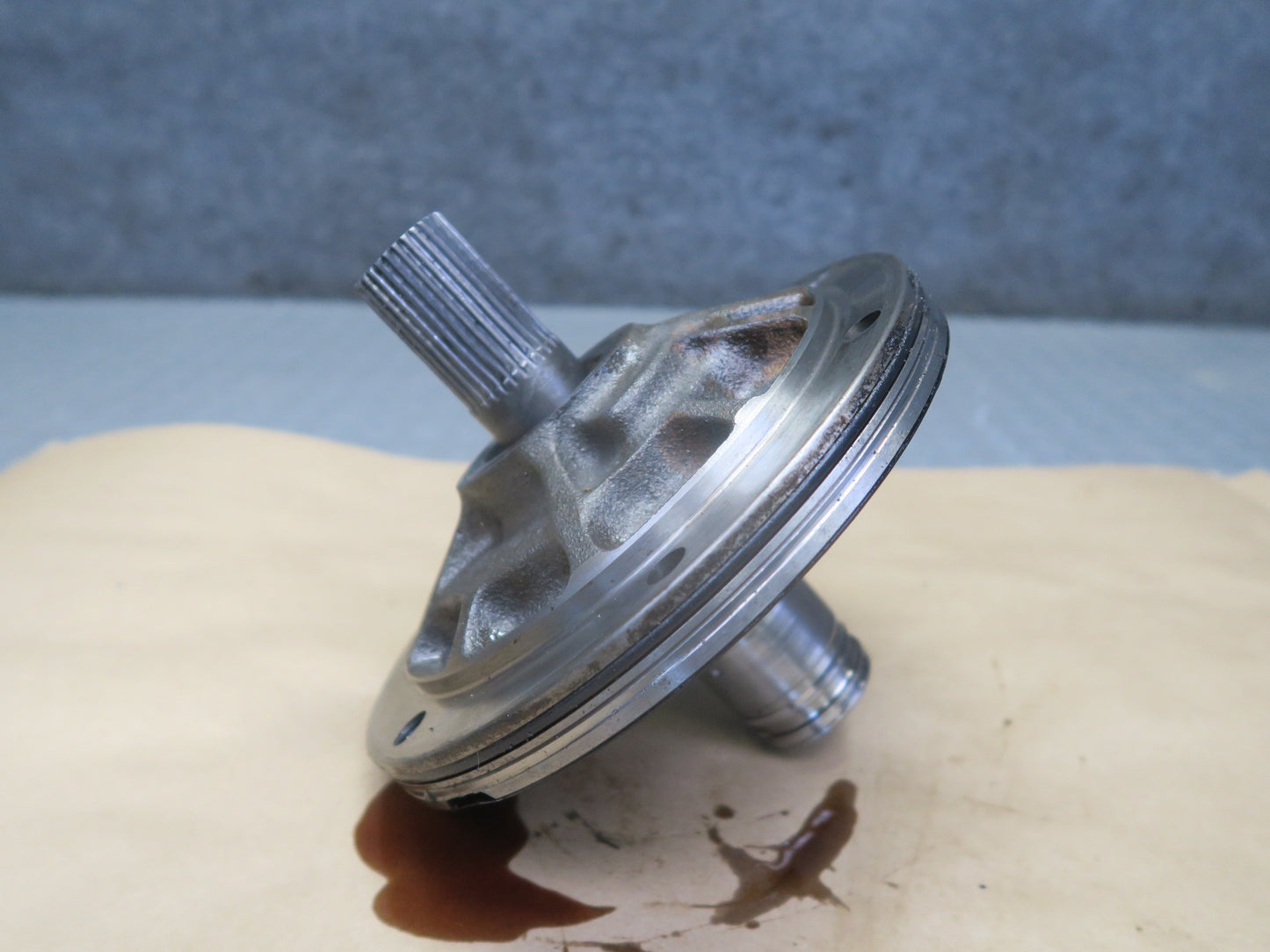 81-83 Datsun 280ZX S130 NA 3N71B A/T Automatic Transmission Oil Pump OEM