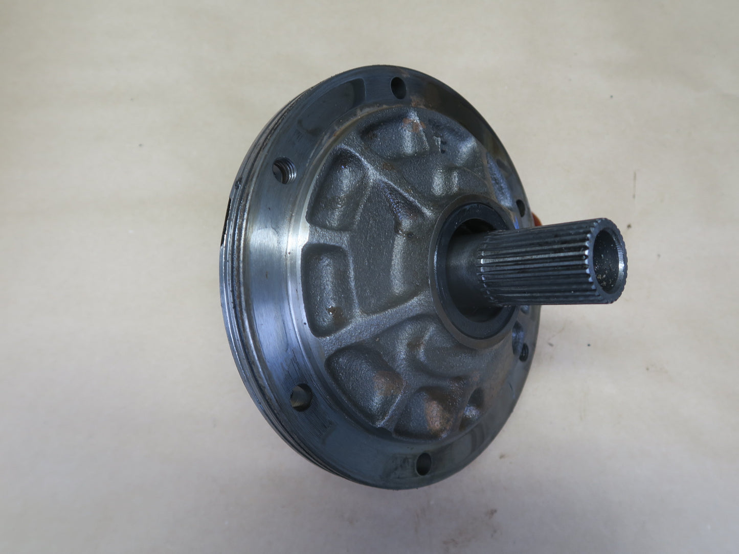 81-83 Datsun 280ZX S130 NA 3N71B A/T Automatic Transmission Oil Pump OEM