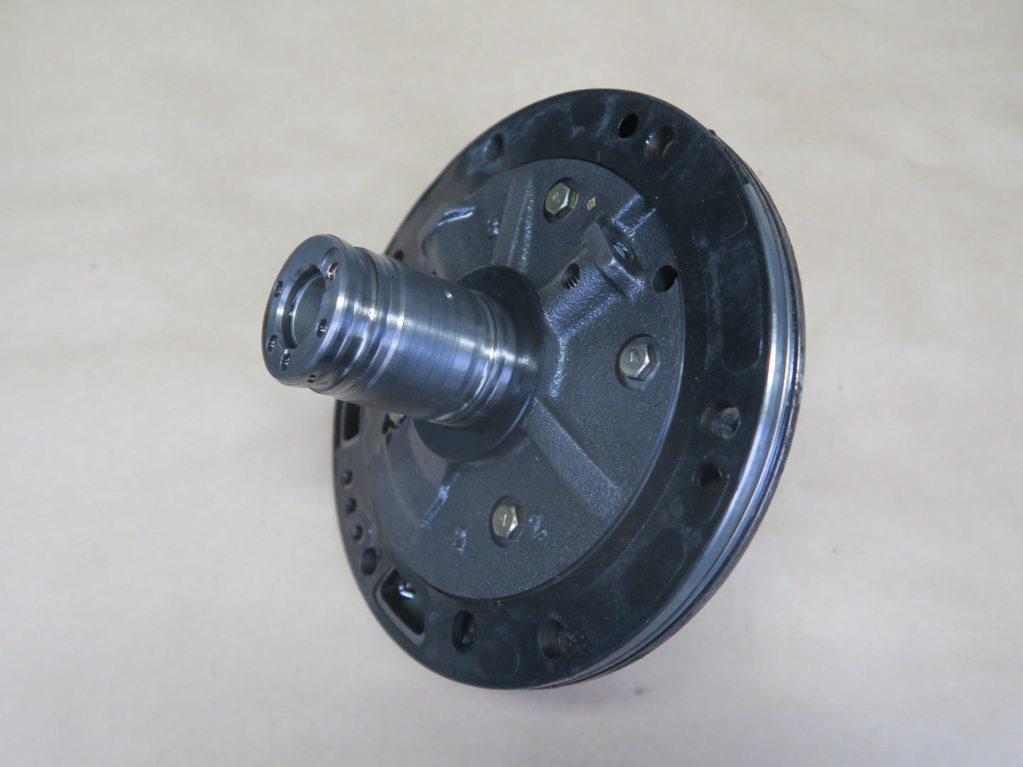 81-83 Datsun 280ZX S130 NA 3N71B A/T Automatic Transmission Oil Pump OEM