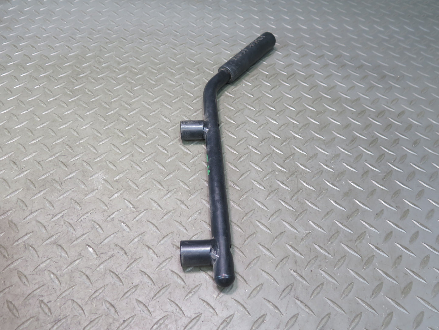 11-18 Jeep Wrangler JK Aftermarket Wild Boar Roof Grab Handle Set