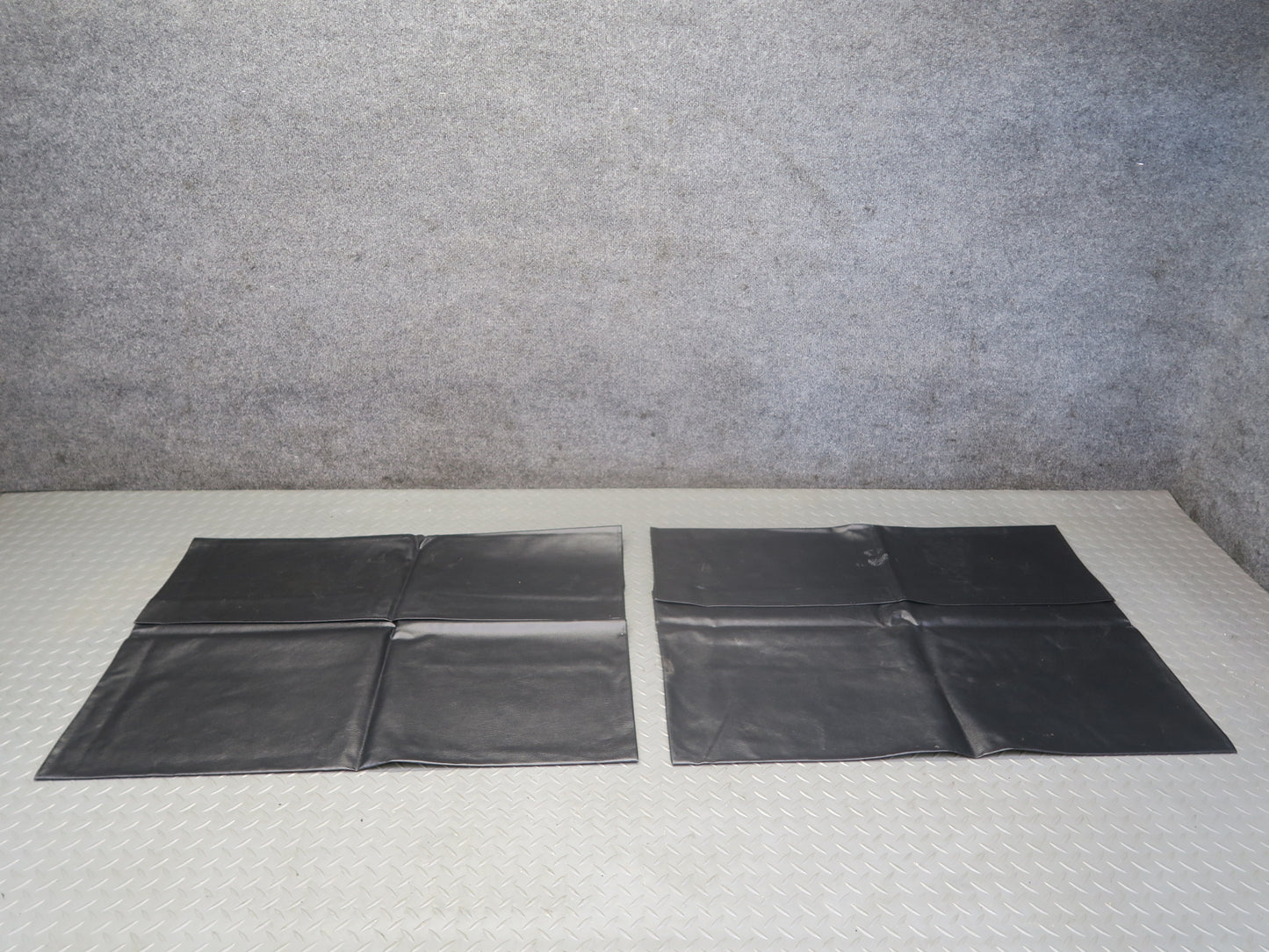 84-89 Nissan Z31 300ZX 2+2 Set of 2 Left & Right T-top Storage BAG Cover OEM