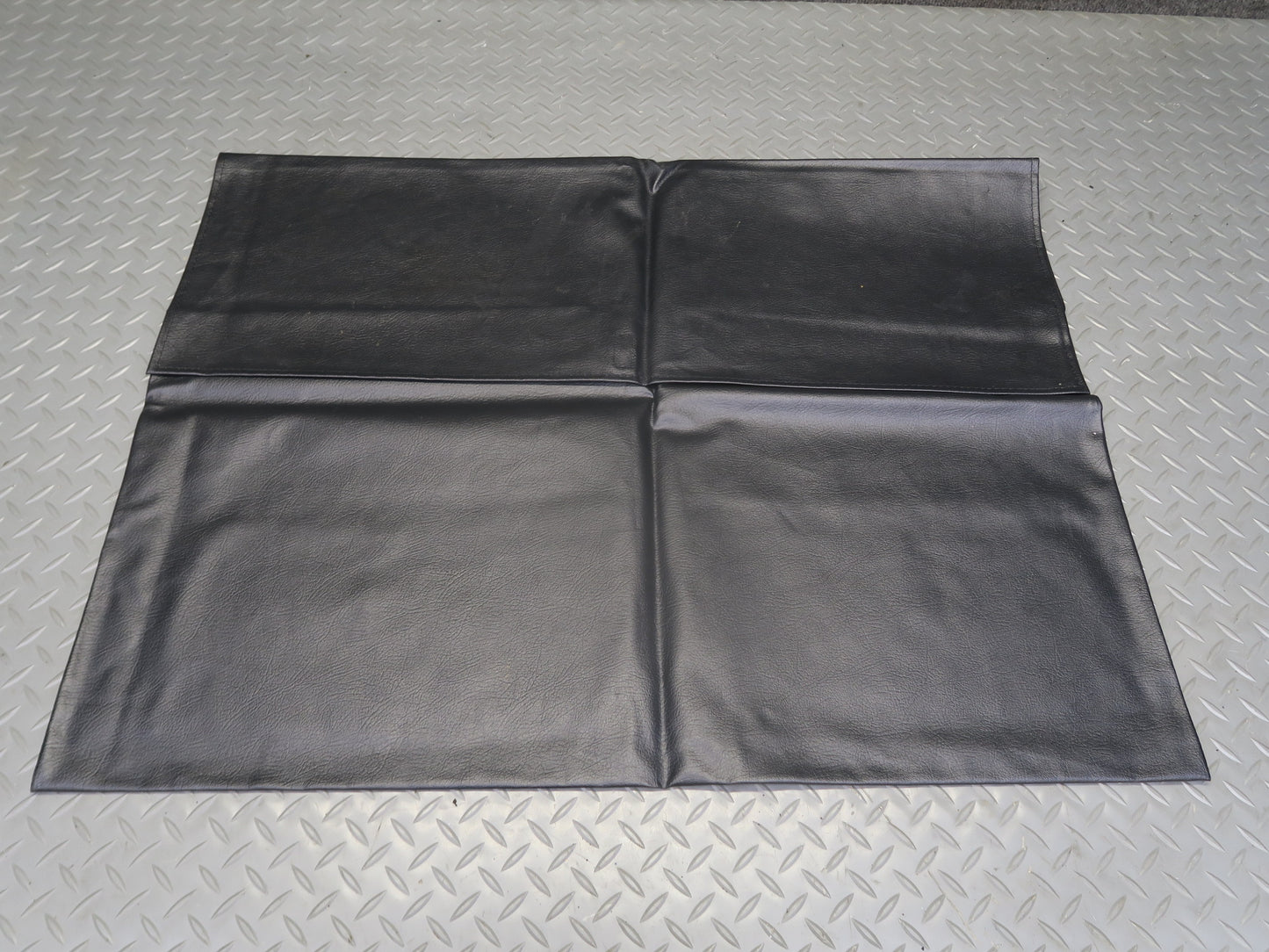 84-89 Nissan Z31 300ZX 2+2 Set of 2 Left & Right T-top Storage BAG Cover OEM