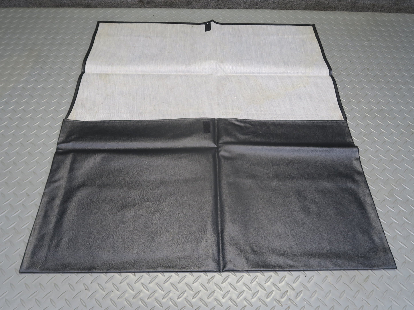 84-89 Nissan Z31 300ZX 2+2 Set of 2 Left & Right T-top Storage BAG Cover OEM