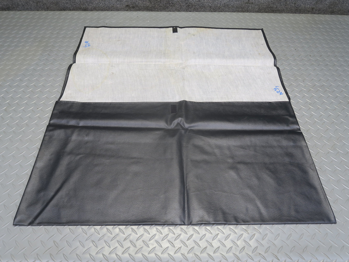 84-89 Nissan Z31 300ZX 2+2 Set of 2 Left & Right T-top Storage BAG Cover OEM