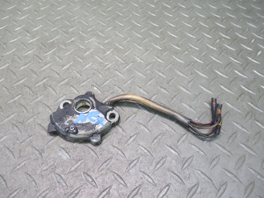 79-83 Datsun Nissan 280ZX A/T Automatic Transmission Neutral Safety Switch OEM