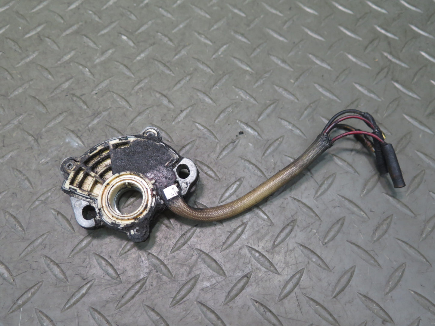 79-83 Datsun Nissan 280ZX A/T Automatic Transmission Neutral Safety Switch OEM