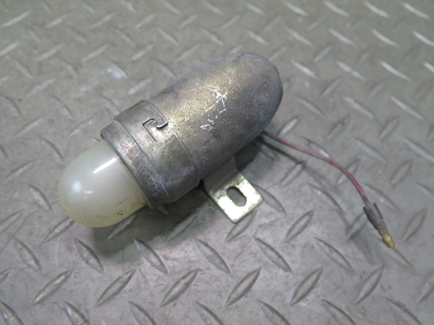79-83 Datsun Nissan 280ZX S130 Under Hood Inspection Work Light Lamp OEM
