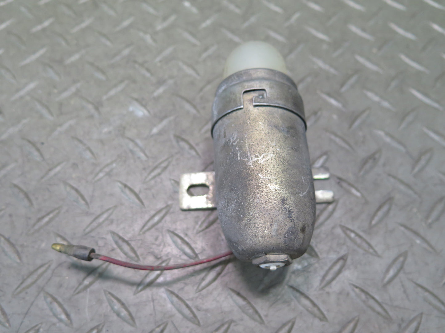 79-83 Datsun Nissan 280ZX S130 Under Hood Inspection Work Light Lamp OEM