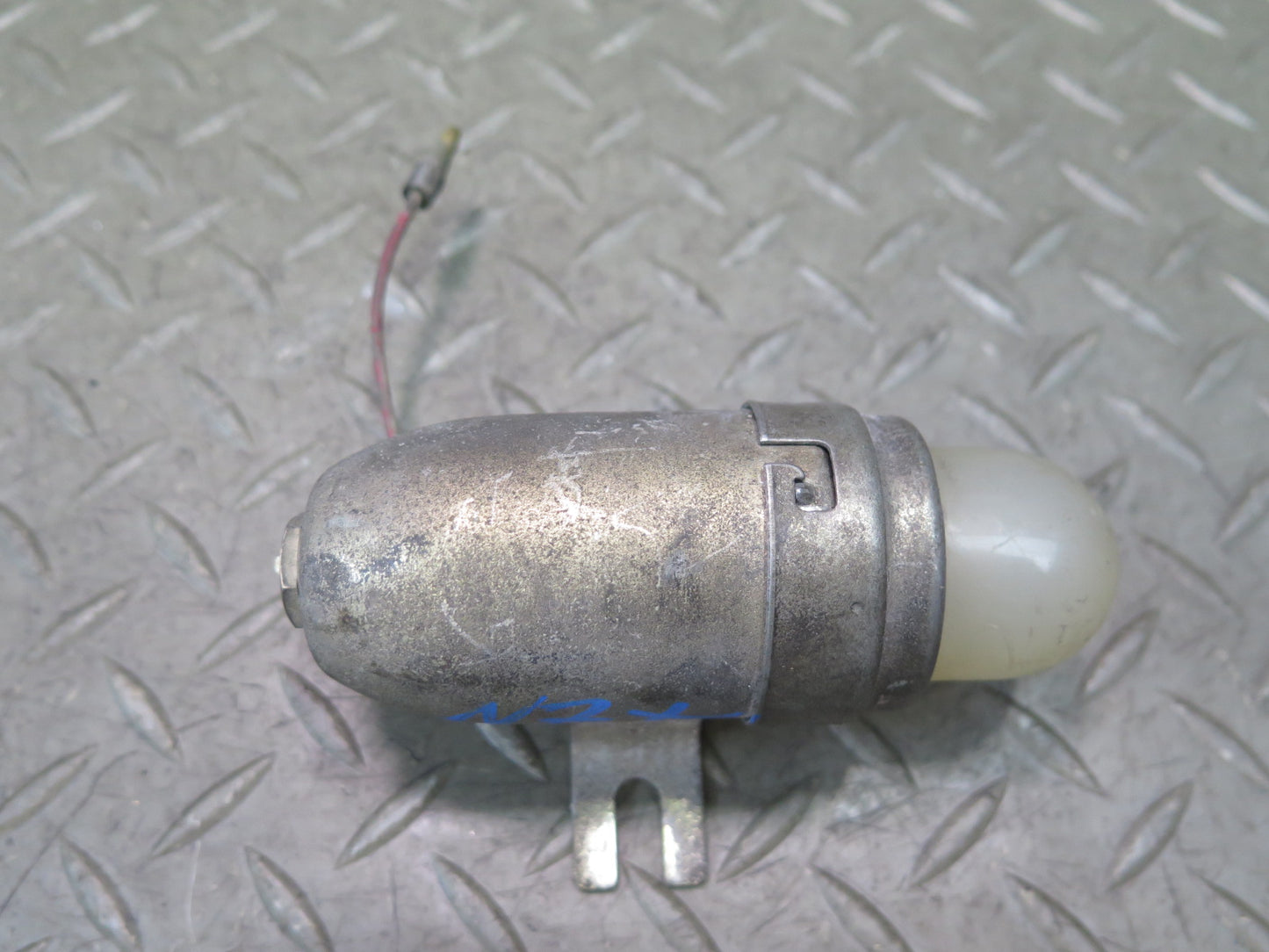 79-83 Datsun Nissan 280ZX S130 Under Hood Inspection Work Light Lamp OEM