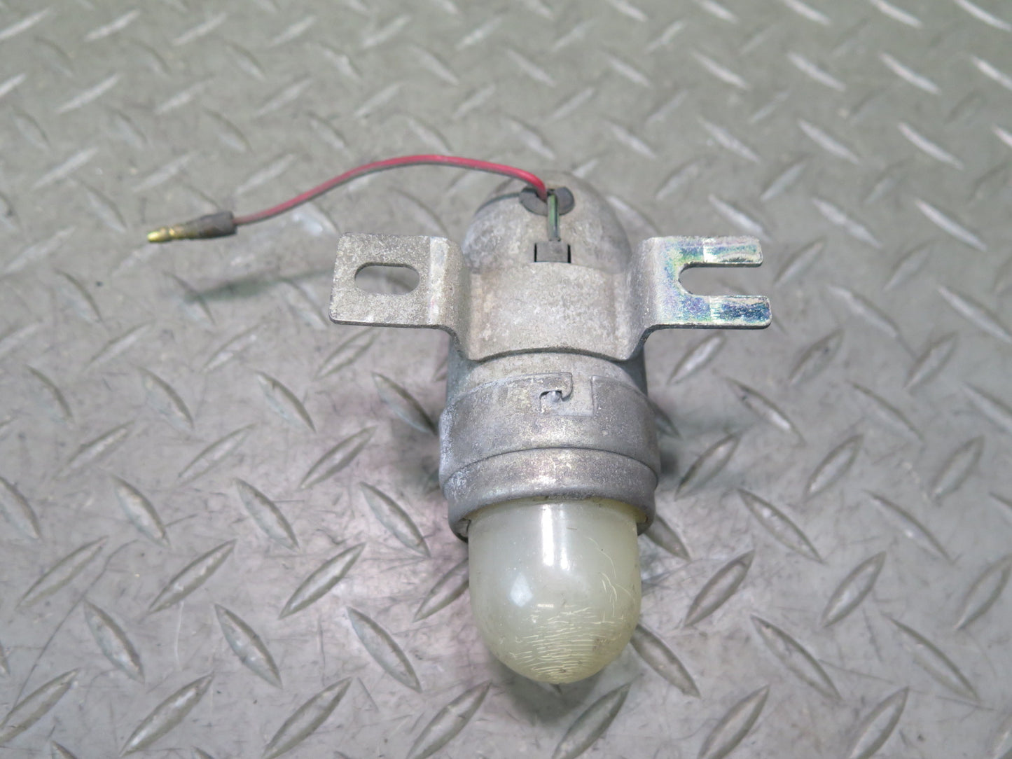 79-83 Datsun Nissan 280ZX S130 Under Hood Inspection Work Light Lamp OEM