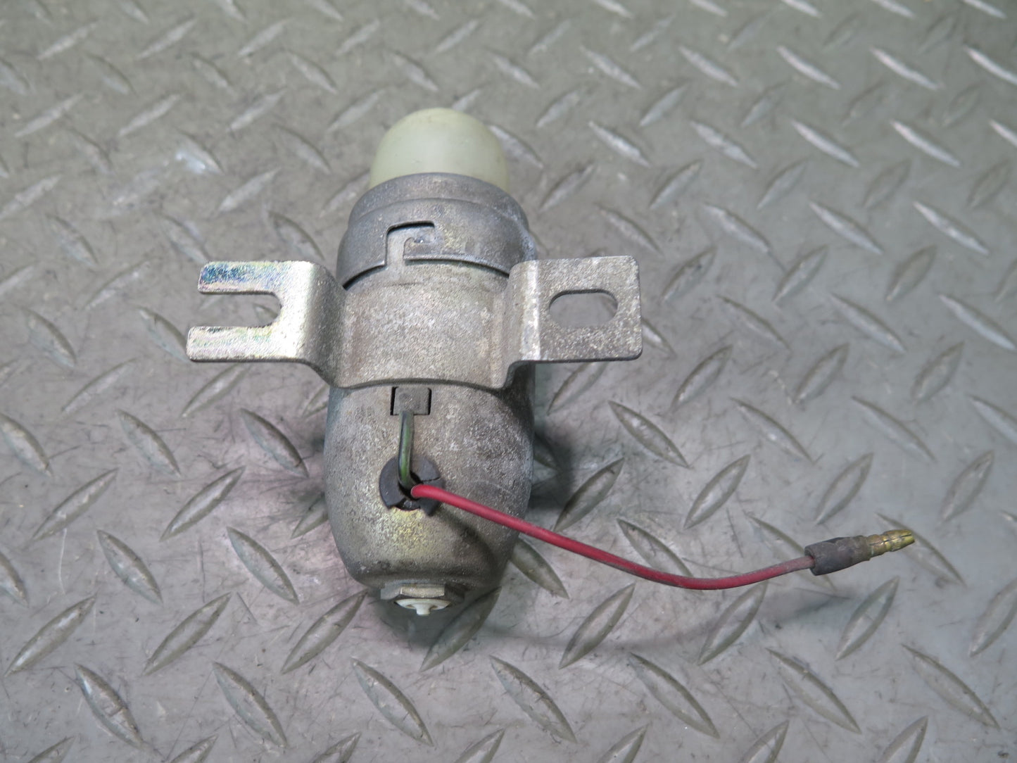 79-83 Datsun Nissan 280ZX S130 Under Hood Inspection Work Light Lamp OEM
