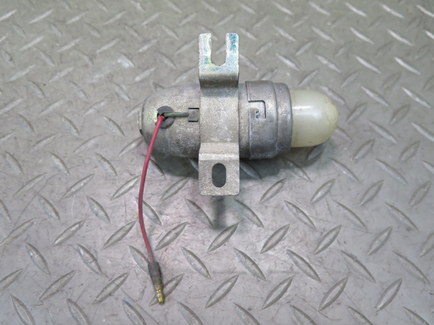 79-83 Datsun Nissan 280ZX S130 Under Hood Inspection Work Light Lamp OEM