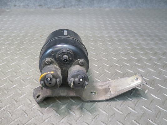 79-83 Datsun 280ZX S130 NA Vacuum Tank Pump Canister Assembly OEM