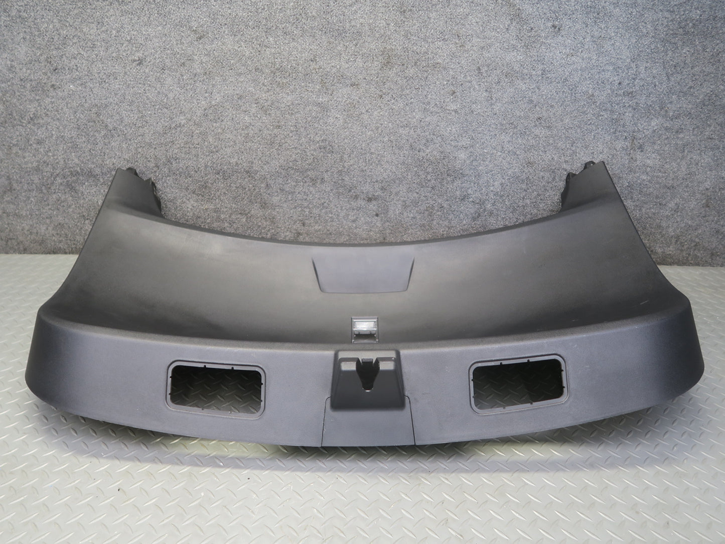 2016-2019 Tesla Model S 75D Liftgate Tail Gate Back Door Inner Panel Cover Trim