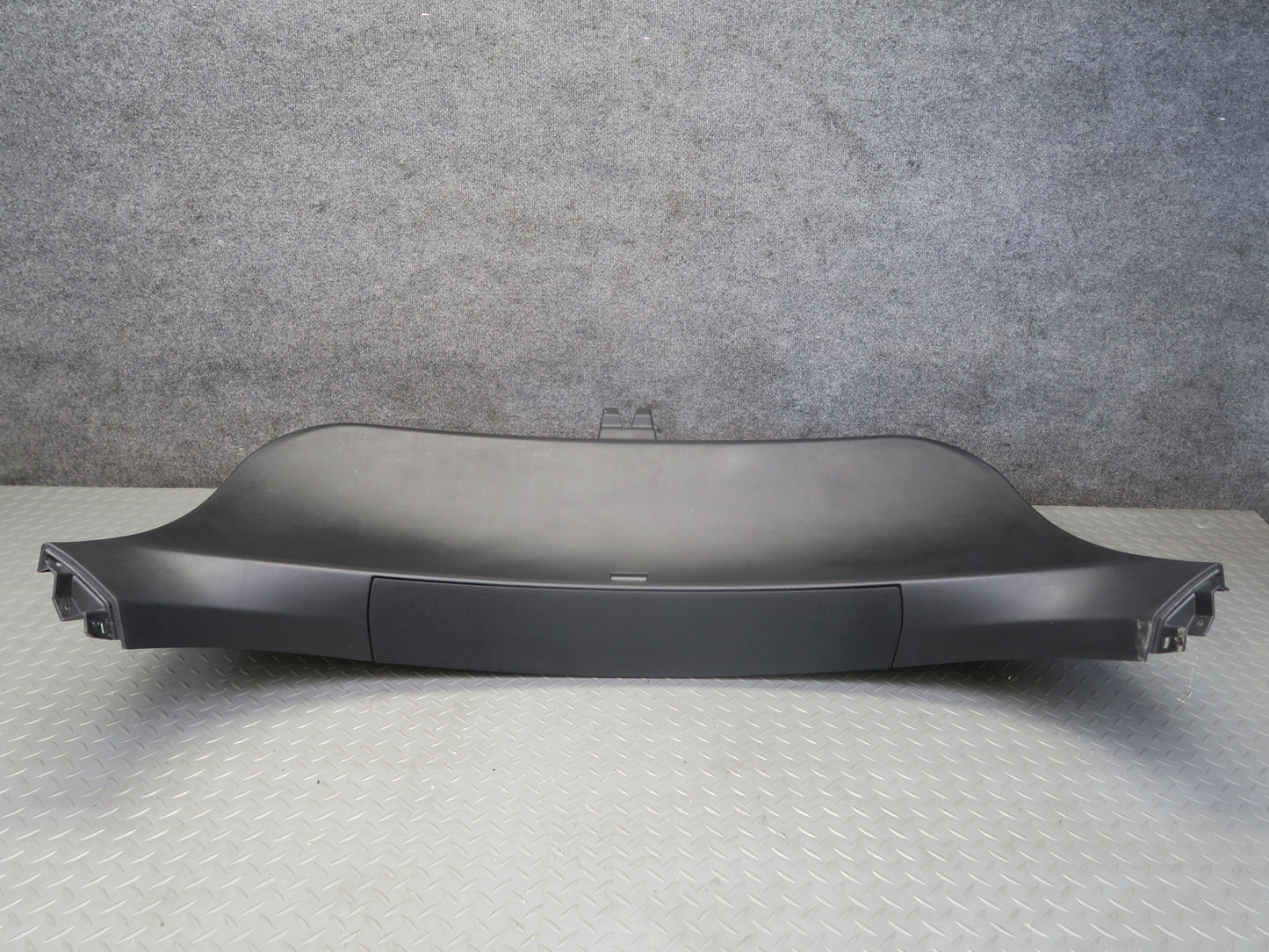 2016-2019 Tesla Model S 75D Liftgate Tail Gate Back Door Inner Panel Cover Trim