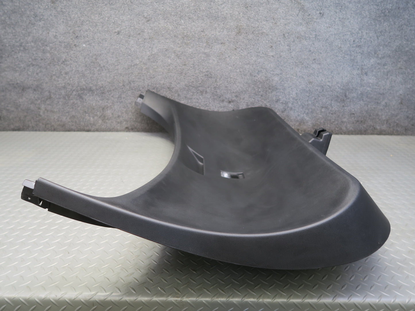 2016-2019 Tesla Model S 75D Liftgate Tail Gate Back Door Inner Panel Cover Trim