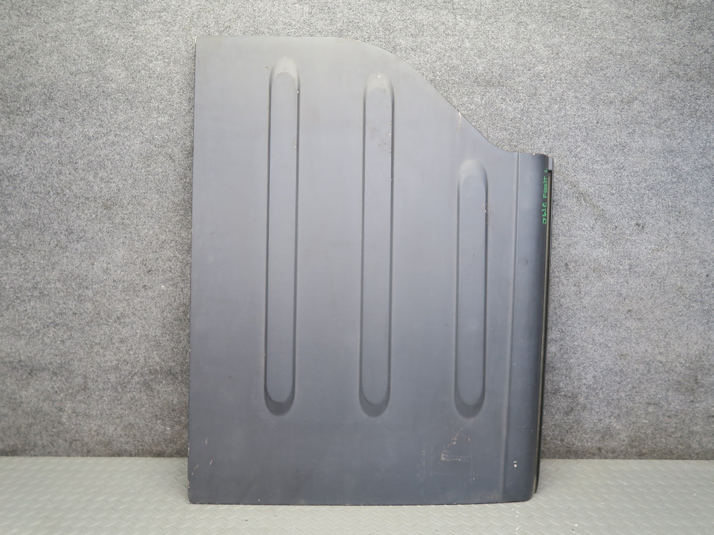 11-18 Jeep Wrangler JK 4-DOOR Left Driver Side Hard TOP Roof Panel OEM
