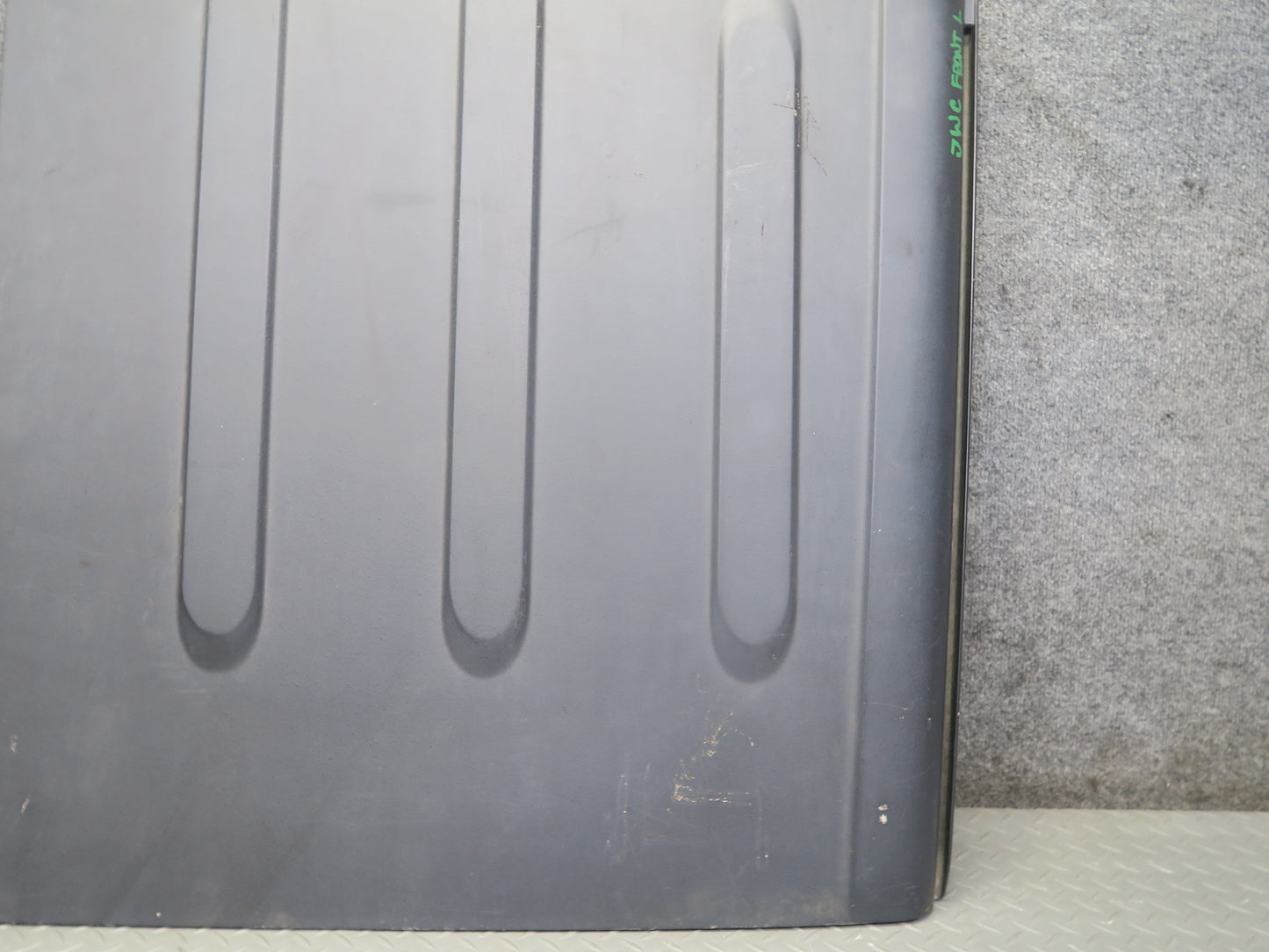 11-18 Jeep Wrangler JK 4-DOOR Left Driver Side Hard TOP Roof Panel OEM
