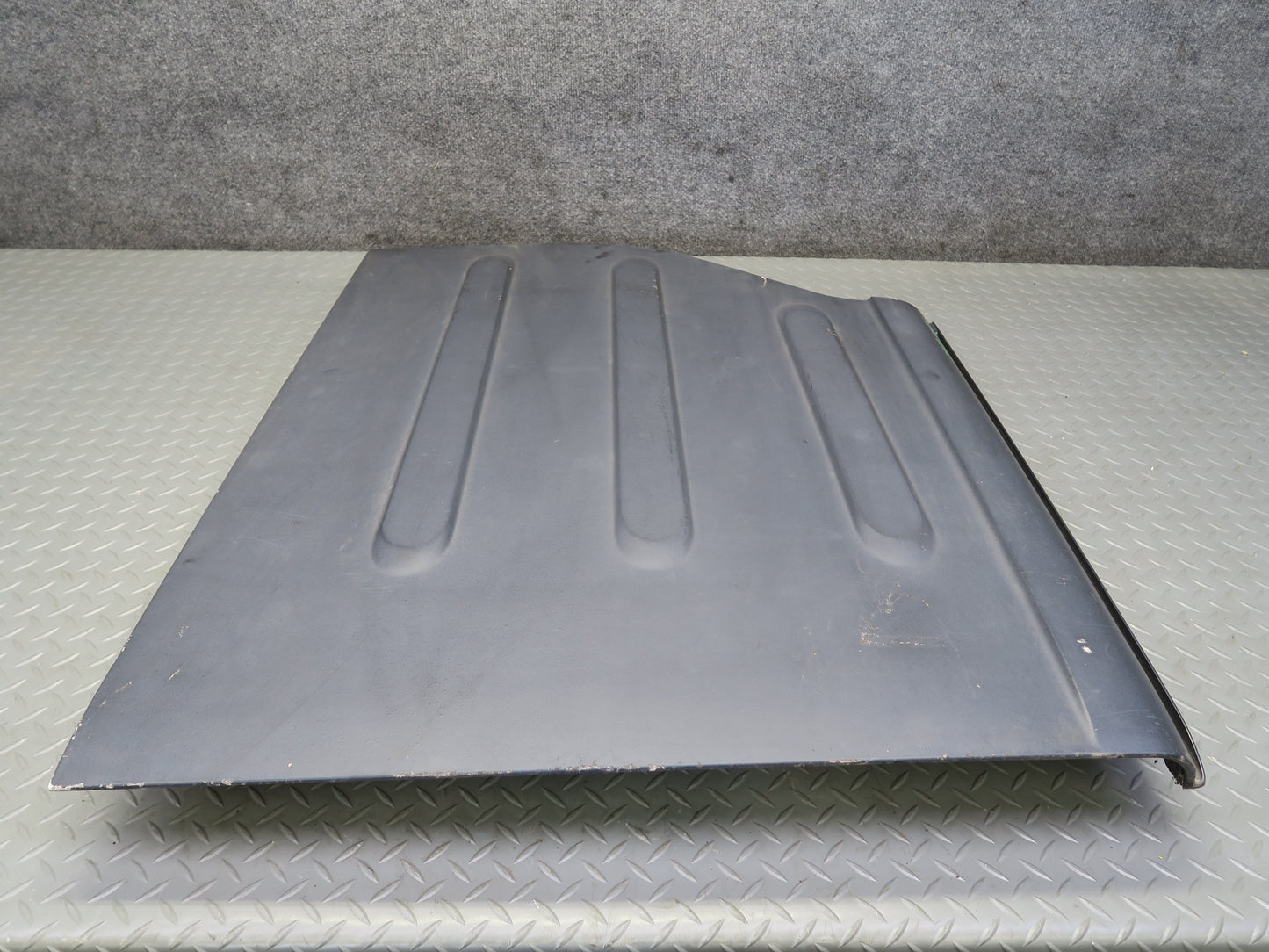 11-18 Jeep Wrangler JK 4-DOOR Left Driver Side Hard TOP Roof Panel OEM