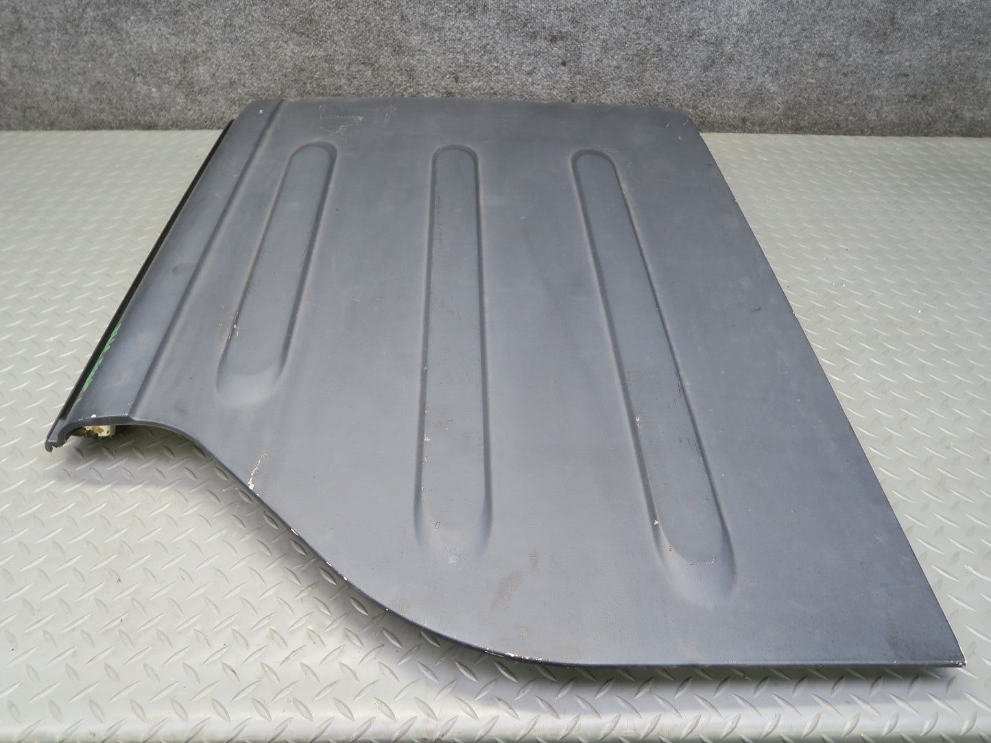 11-18 Jeep Wrangler JK 4-DOOR Left Driver Side Hard TOP Roof Panel OEM