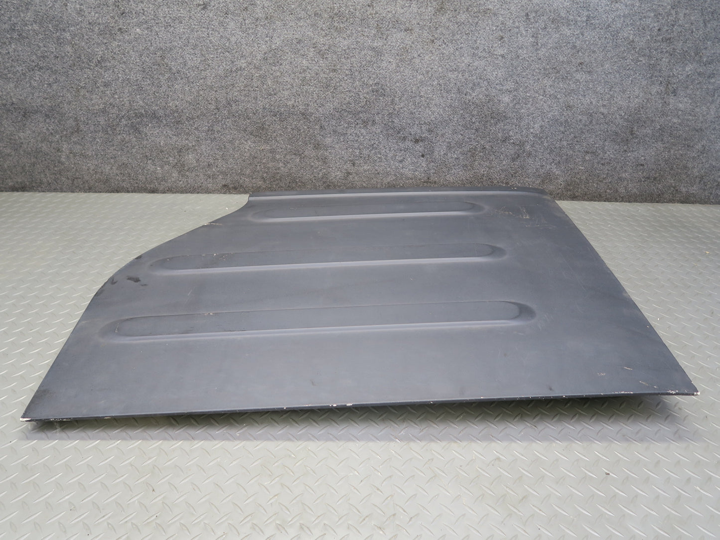 11-18 Jeep Wrangler JK 4-DOOR Left Driver Side Hard TOP Roof Panel OEM