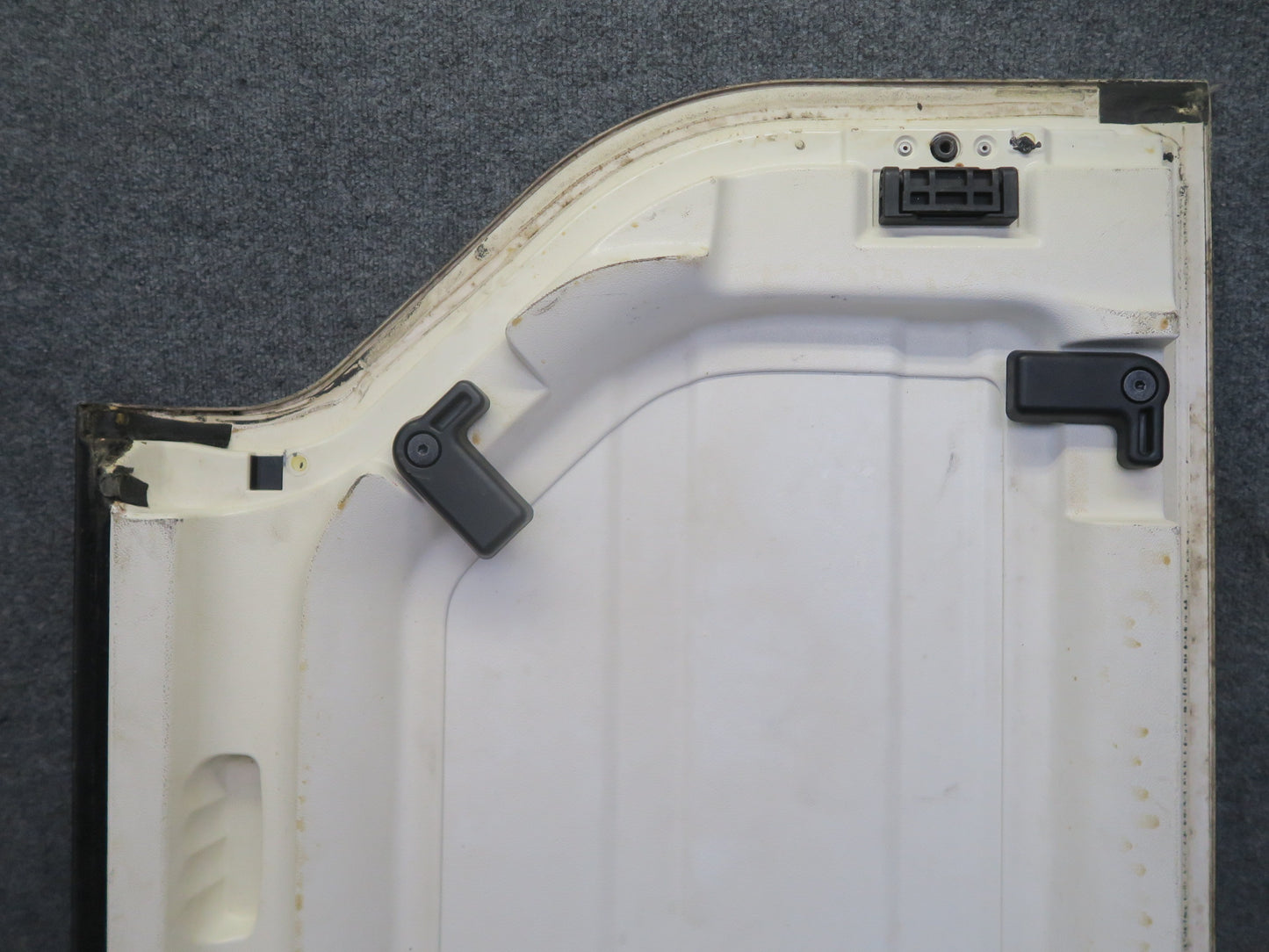 11-18 Jeep Wrangler JK 4-DOOR Left Driver Side Hard TOP Roof Panel OEM