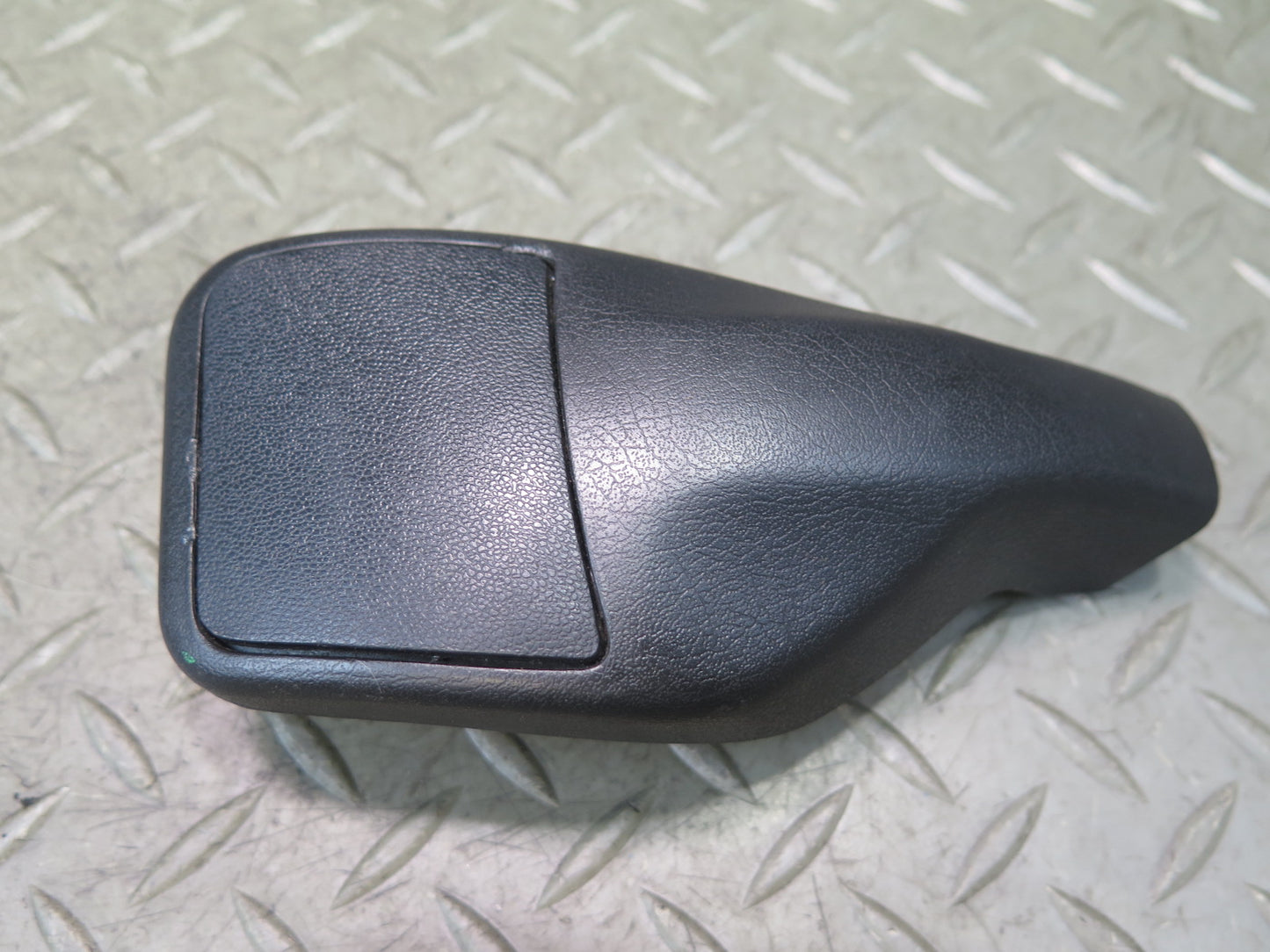 79-83 Datsun 280ZX S130 2+2 Rear Left & Right Glass Opening Mechanism Trim OEM