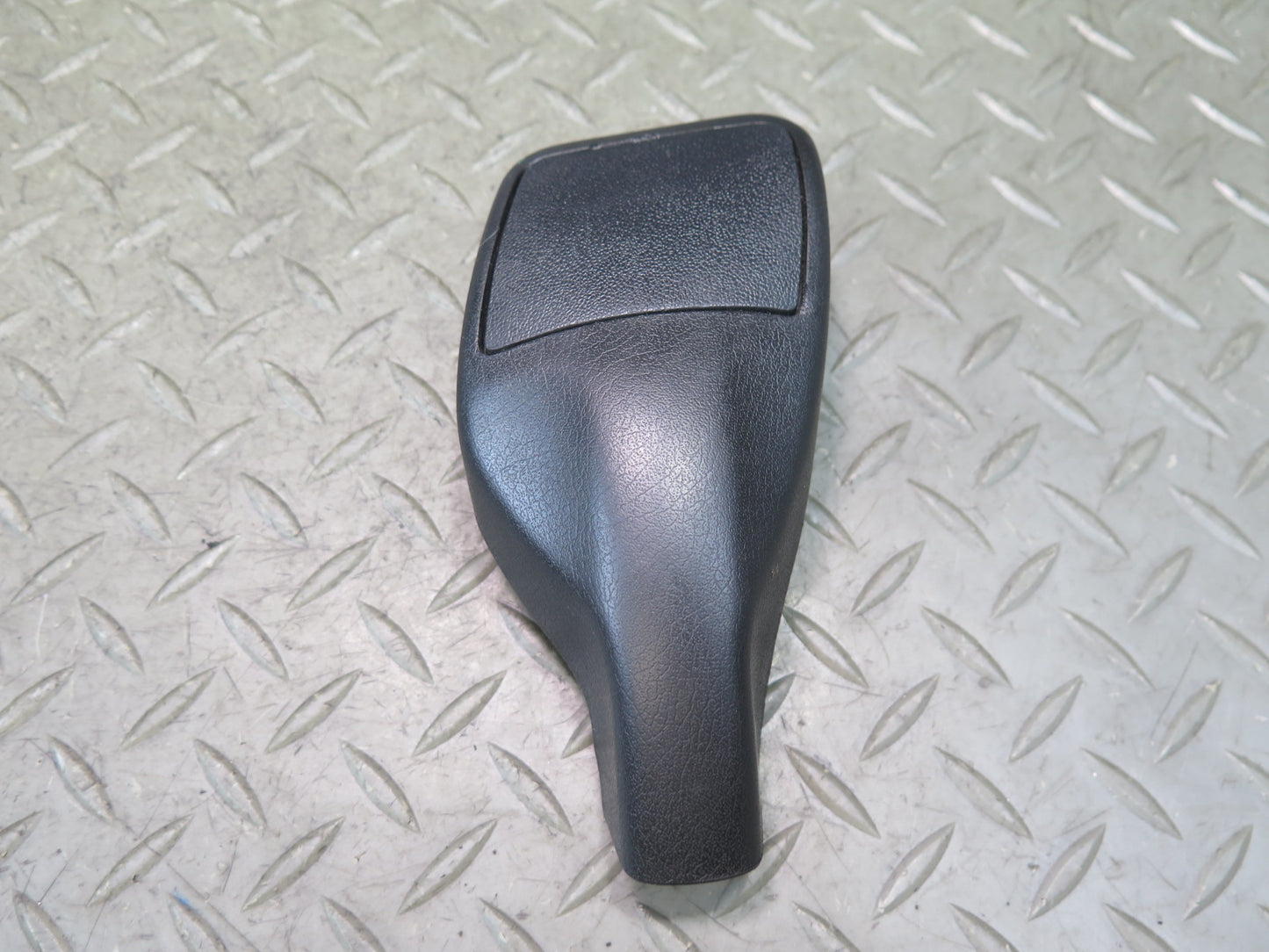 79-83 Datsun 280ZX S130 2+2 Rear Left & Right Glass Opening Mechanism Trim OEM