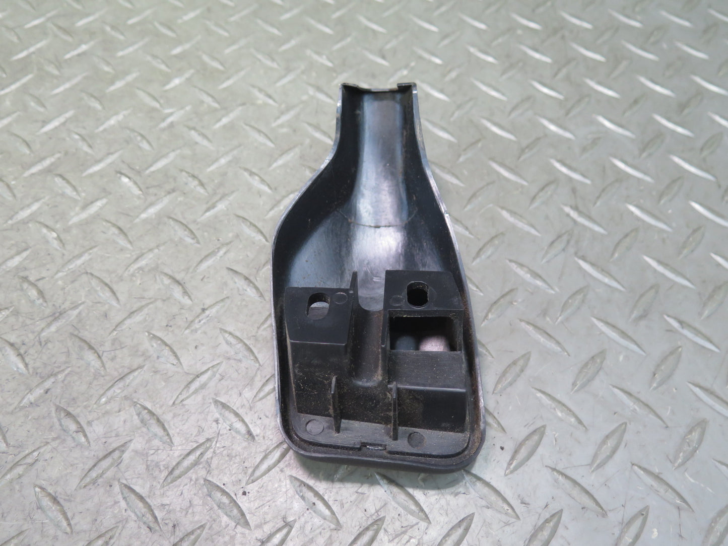 79-83 Datsun 280ZX S130 2+2 Rear Left & Right Glass Opening Mechanism Trim OEM